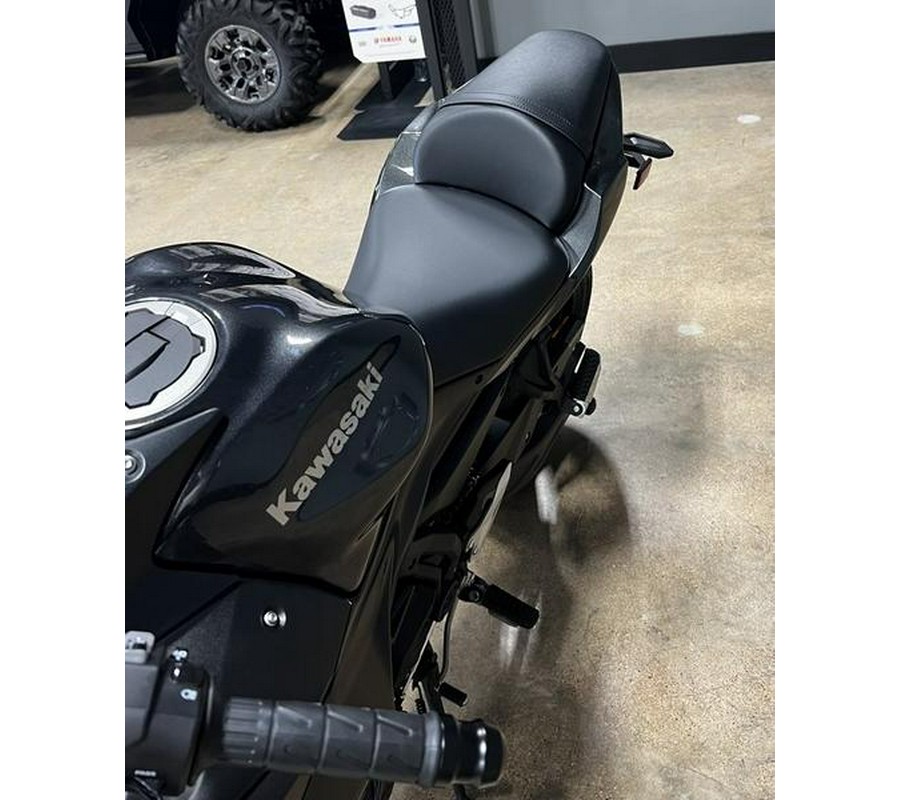 2026 Kawasaki Ninja® 650