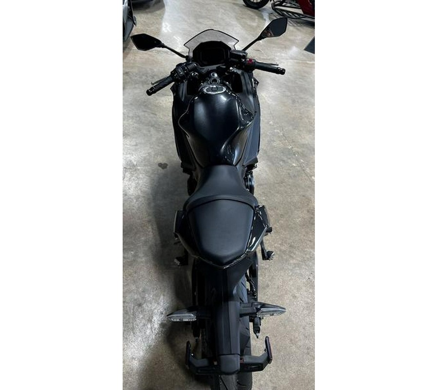 2026 Kawasaki Ninja® 650