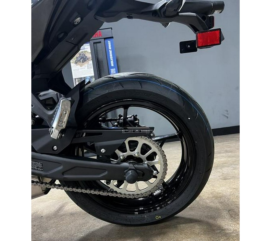 2026 Kawasaki Ninja® 650