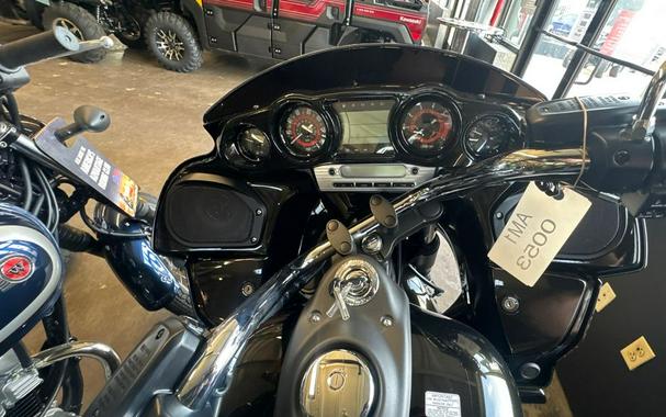 2026 Kawasaki Vulcan® 1700 Vaquero® ABS