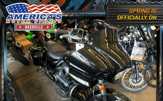 2026 Kawasaki Vulcan® 1700 Vaquero® ABS