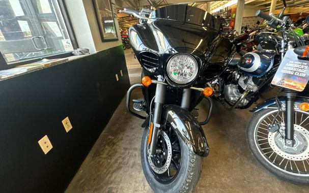 2026 Kawasaki Vulcan® 1700 Vaquero® ABS