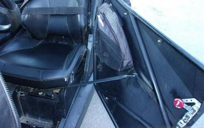 2019 Can-Am Commander MAX Limited 1000R