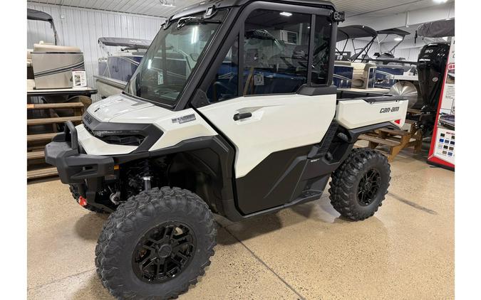 2026 Can-Am DEFENDER LIMITED HD11