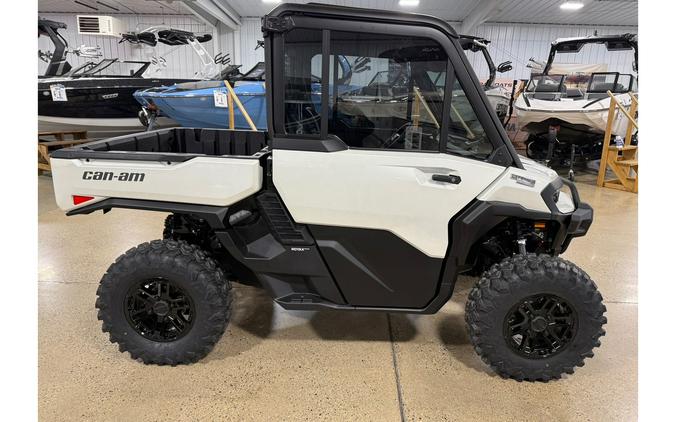2026 Can-Am DEFENDER LIMITED HD11