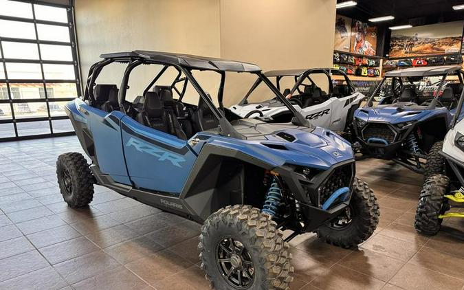 2026 Polaris® RZR Pro XP 4 Ultimate