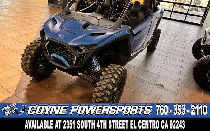 2026 Polaris® RZR Pro XP 4 Ultimate