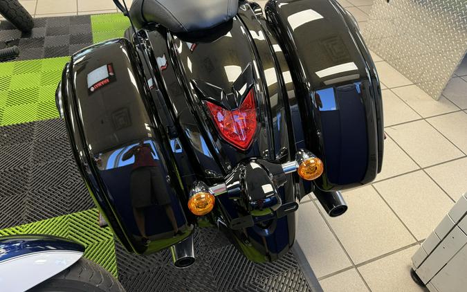 2026 Kawasaki Vulcan® 1700 Vaquero® ABS