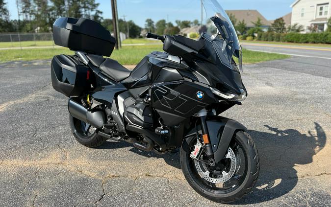 2026 BMW R 1300 RT