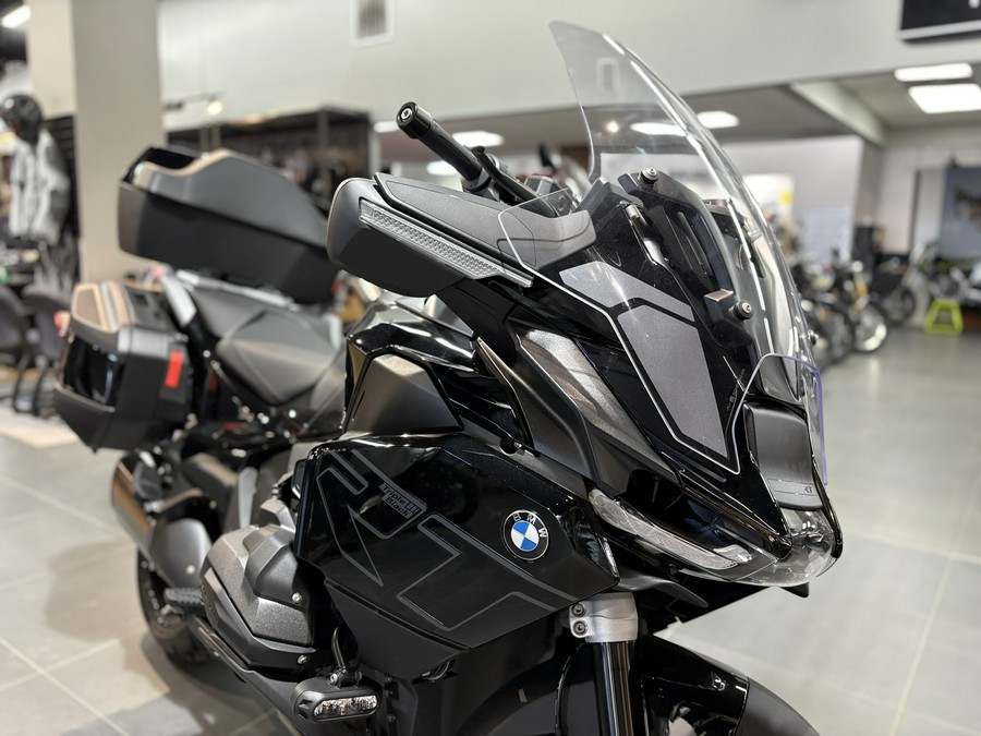 2026 BMW R 1300 RT
