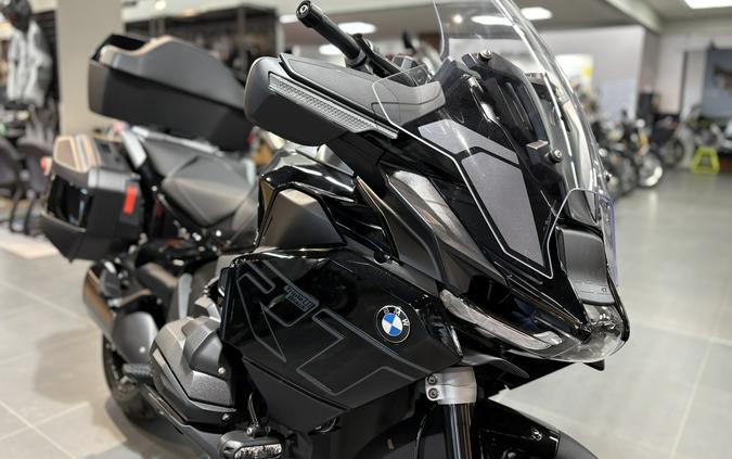 2026 BMW R 1300 RT
