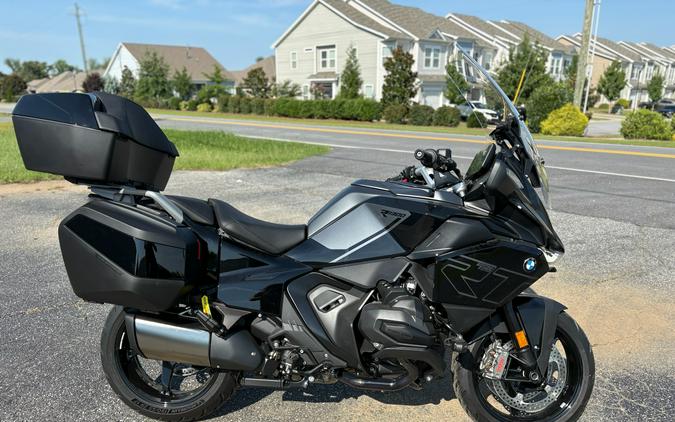 2026 BMW R 1300 RT
