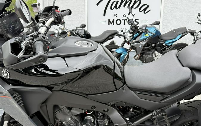 2025 Yamaha Tracer 9