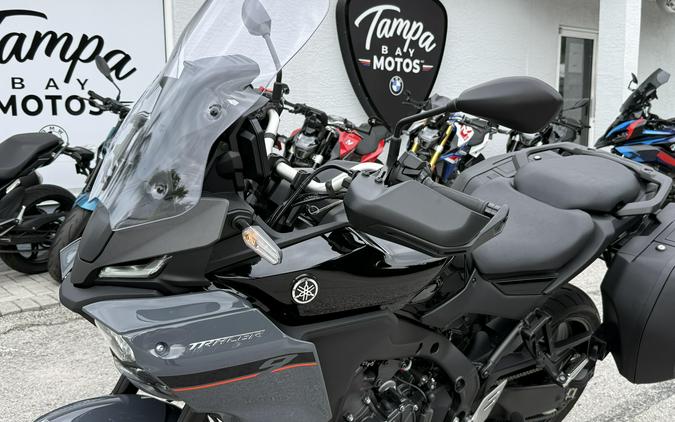 2025 Yamaha Tracer 9