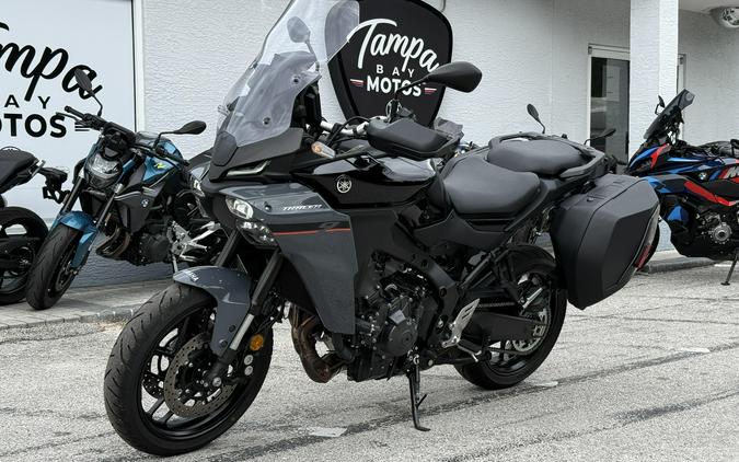 2025 Yamaha Tracer 9