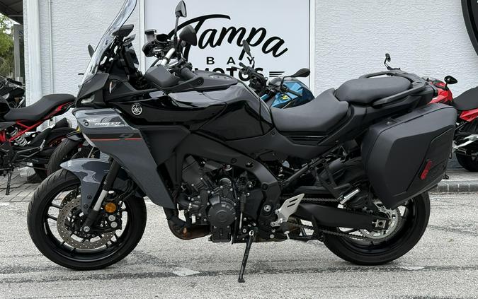 2025 Yamaha Tracer 9
