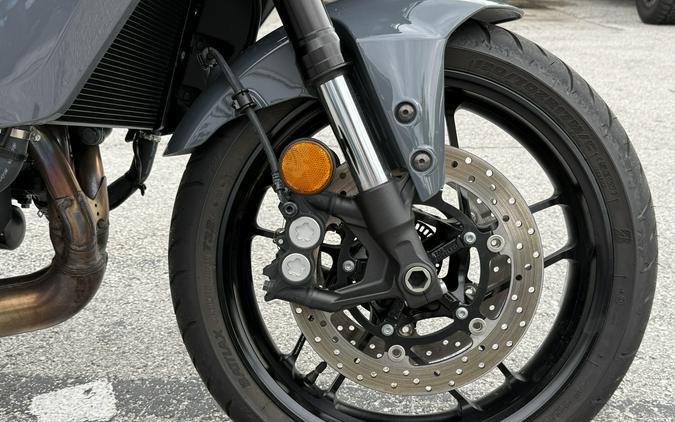 2025 Yamaha Tracer 9