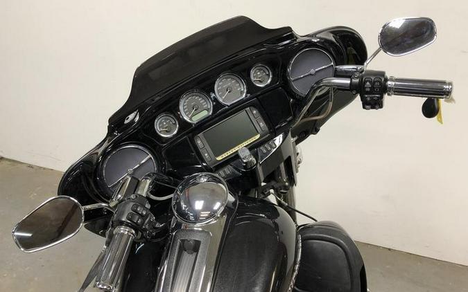 2016 Harley-Davidson® Electra Glide Ultra Limited - FP7849