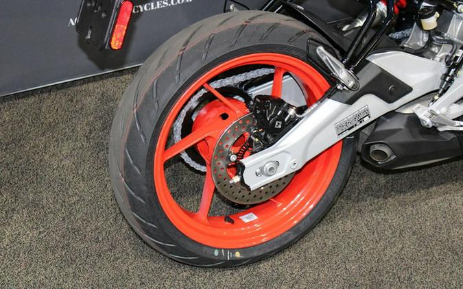 2026 Aprilia RS 457