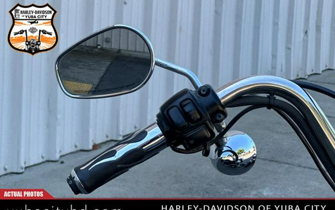 2006 Harley-Davidson FXDBI