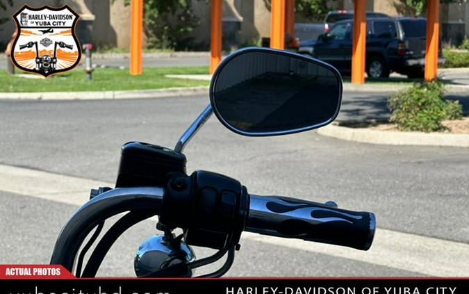 2006 Harley-Davidson FXDBI