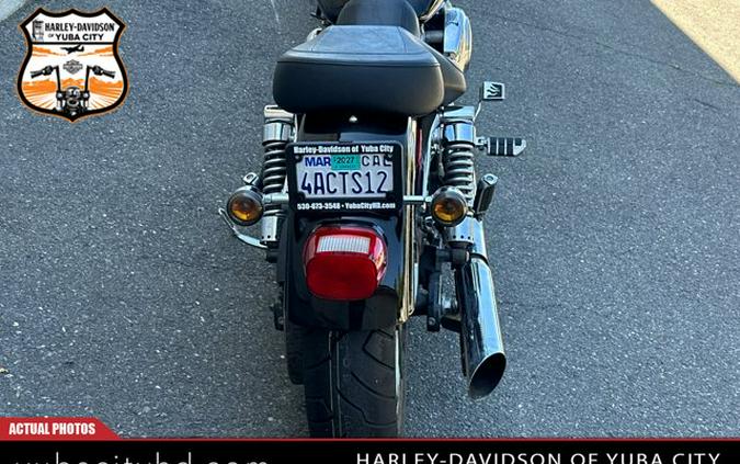 2006 Harley-Davidson FXDBI