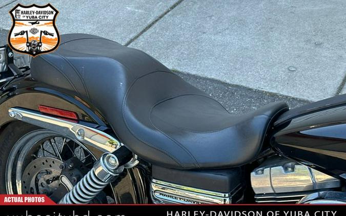 2006 Harley-Davidson FXDBI