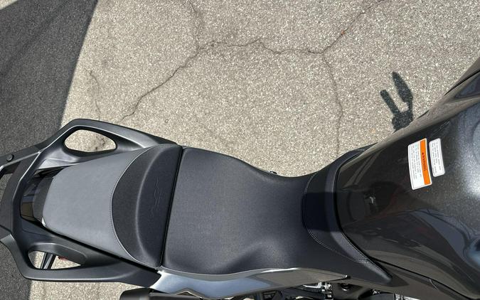 2026 Honda NT1100 DCT