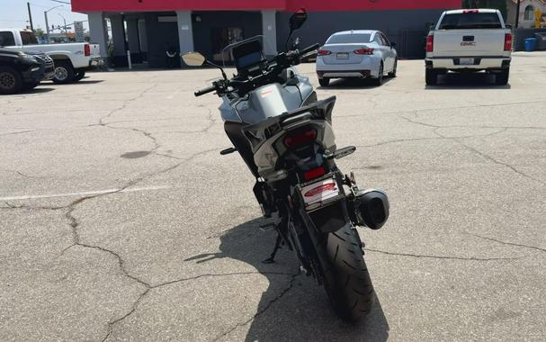 2026 Honda NT1100 DCT