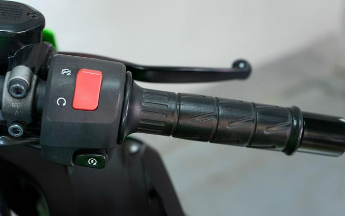2023 Kawasaki Ninja 400 ABS