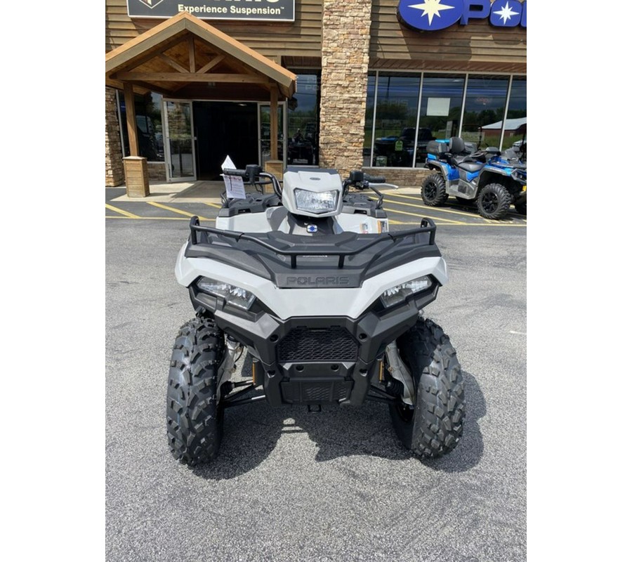 2026 Polaris® Sportsman 450 H.O. EPS