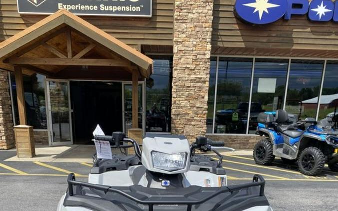 2026 Polaris® Sportsman 450 H.O. EPS