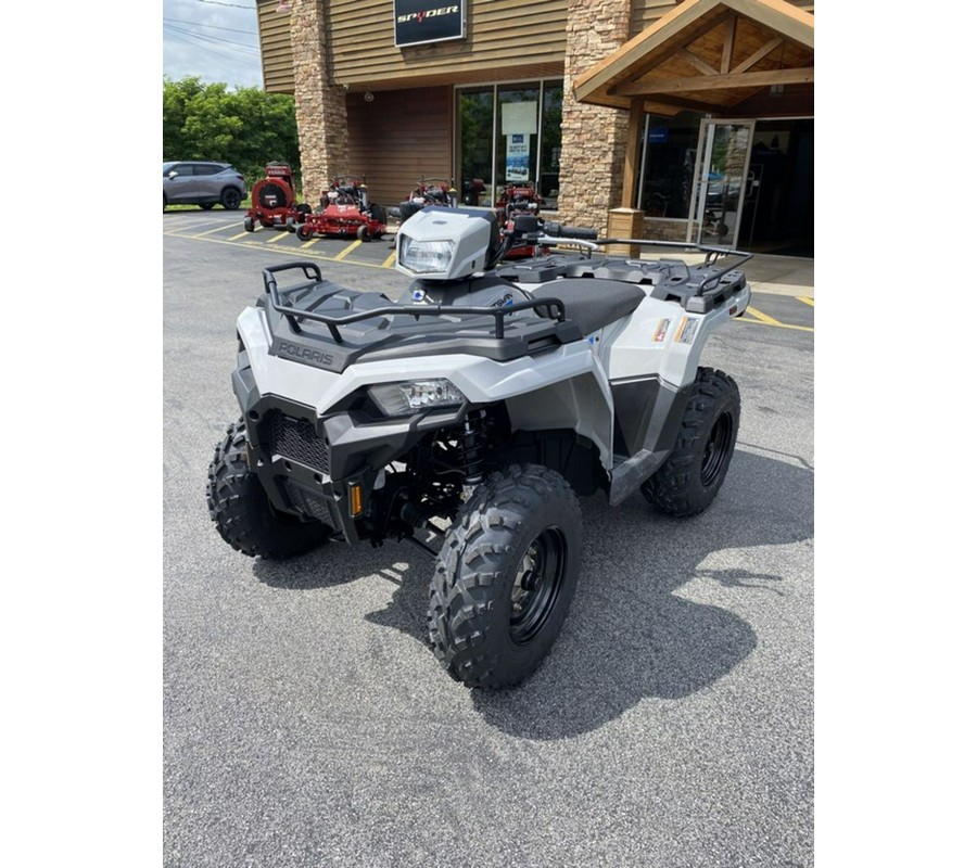 2026 Polaris® Sportsman 450 H.O. EPS