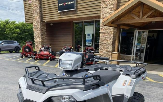 2026 Polaris® Sportsman 450 H.O. EPS