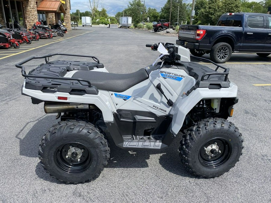 2026 Polaris® Sportsman 450 H.O. EPS