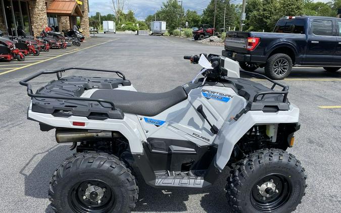 2026 Polaris® Sportsman 450 H.O. EPS