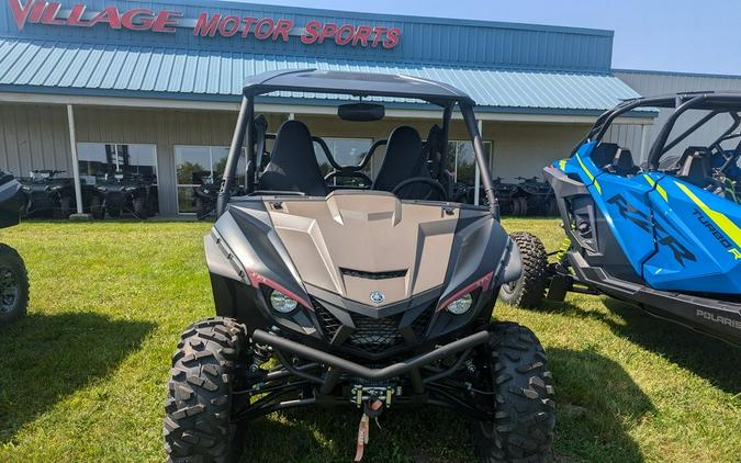 2024 Yamaha Wolverine X2 1000 XT-R