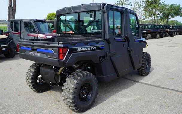 2024 Polaris® Ranger Crew XP 1000 NorthStar Edition Ultimate