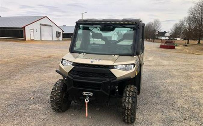 2020 Polaris Ranger XP 1000 Northstar Edition