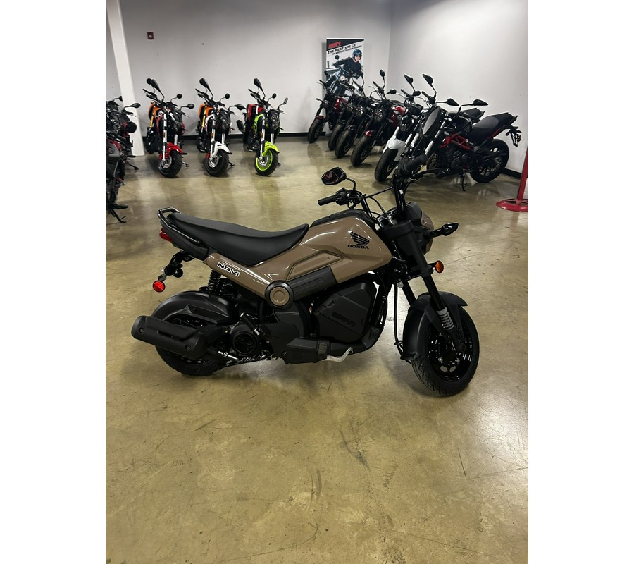 2023 Honda Navi Base