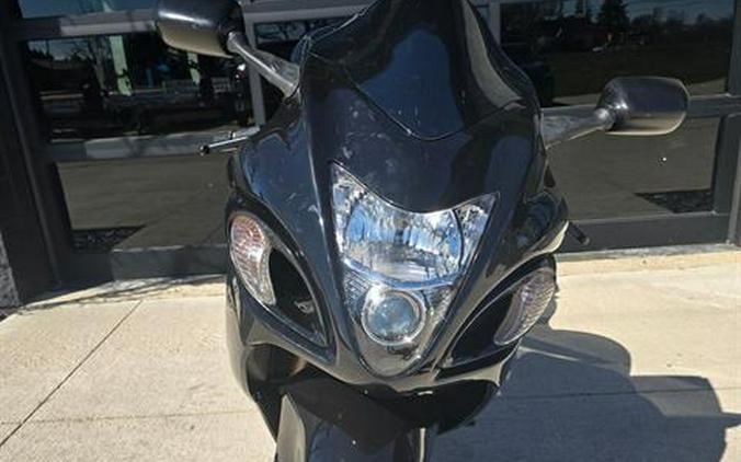 2009 Suzuki Hayabusa