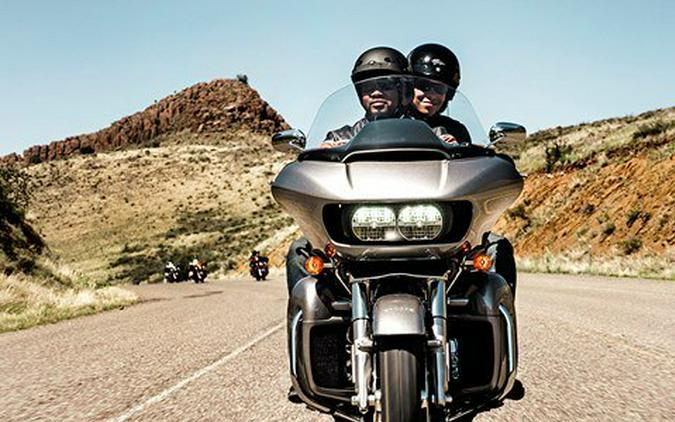 2016 Harley-Davidson Road Glide® Ultra