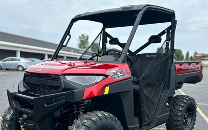 2025 Polaris Ranger XP 1000 Premium