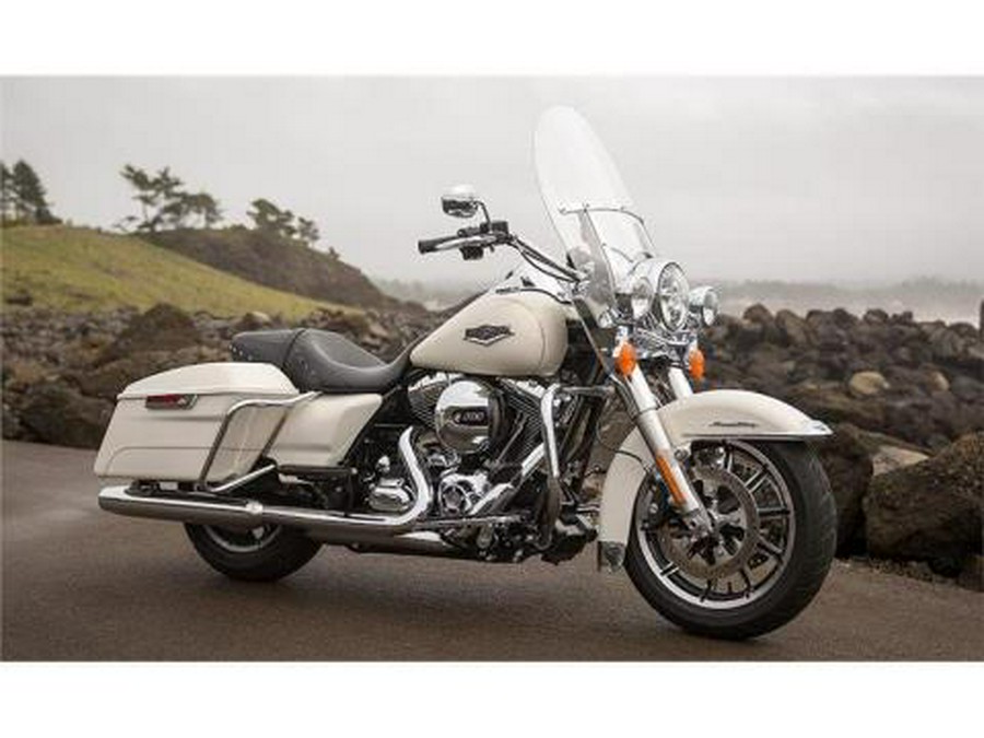 2015 Harley-Davidson Road King®