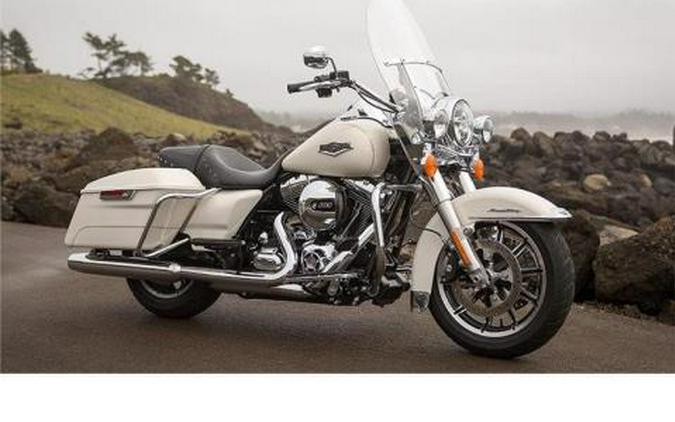 2015 Harley-Davidson Road King®