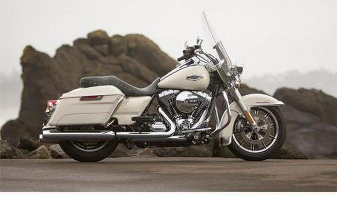 2015 Harley-Davidson Road King®