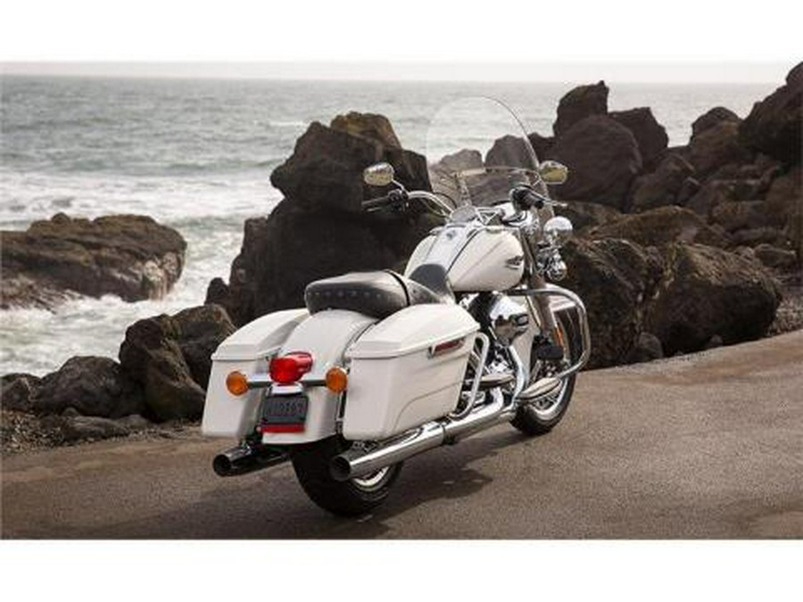 2015 Harley-Davidson Road King®