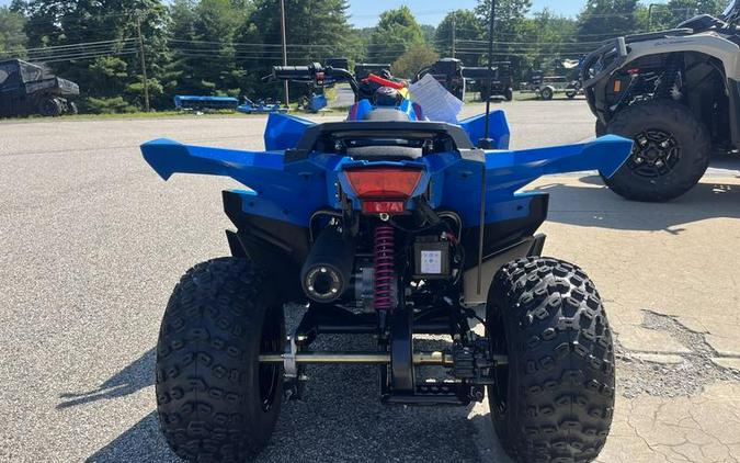 2024 Polaris® Outlaw 70 EFI