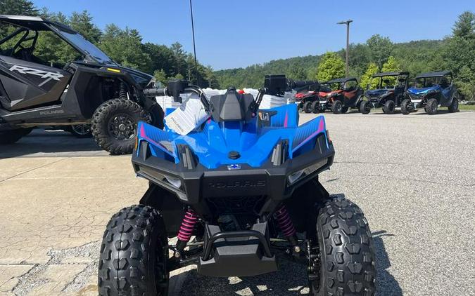 2024 Polaris® Outlaw 70 EFI