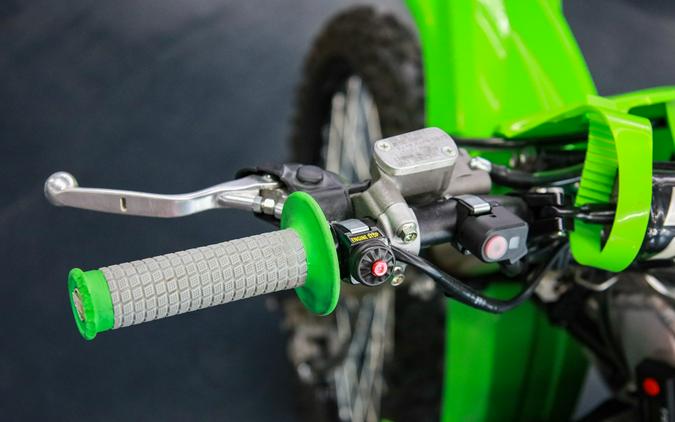 2020 Kawasaki KX450F